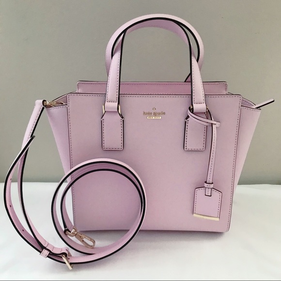 New Kate Spade ♠️ cameron street small hayden - Picture 4 of 6